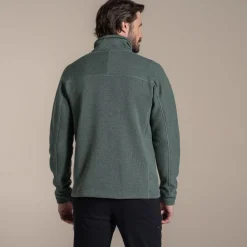 Discount Men's Torney III Half Zip Fleece | Fleece|Half Zip Fleece