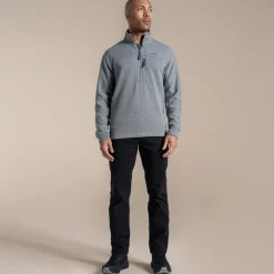Outlet Men's Torney III Half Zip Fleece | Fleece|Half Zip Fleece