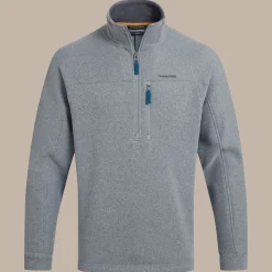 Outlet Men's Torney III Half Zip Fleece | Fleece|Half Zip Fleece