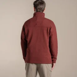 Clearance Men's Torney III Half Zip Fleece | Fleece|Half Zip Fleece