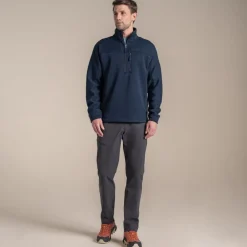 Sale Men's Torney III Half Zip Fleece | Fleece|Half Zip Fleece