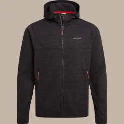 Online Men's Travos Full Zip Fleece | Hiking Holiday|Fleece