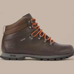 Outlet Men's Trek NewHide Walking Boot 2 | Footwear|Desert
