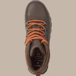 Outlet Men's Trek NewHide Walking Boot 2 | Footwear|Desert