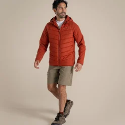Best Men's Vamos Hybrid Insulating Jacket | Fleece|Full Zip Fleece