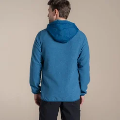Best Men's Vamos Hybrid Insulating Jacket | Fleece|Full Zip Fleece
