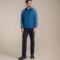 Best Men's Vamos Hybrid Insulating Jacket | Fleece|Full Zip Fleece