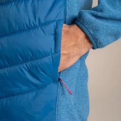 Best Men's Vamos Hybrid Insulating Jacket | Fleece|Full Zip Fleece