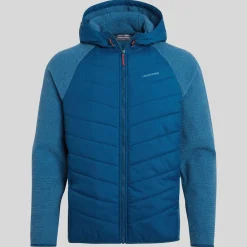 Best Men's Vamos Hybrid Insulating Jacket | Fleece|Full Zip Fleece