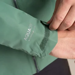 Sale Men's Vanth Waterproof Jacket | Hiking Holiday|Jungle