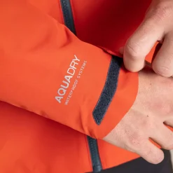 New Men's Vanth Waterproof Jacket | Hiking Holiday|Jungle