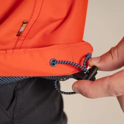 New Men's Vanth Waterproof Jacket | Hiking Holiday|Jungle