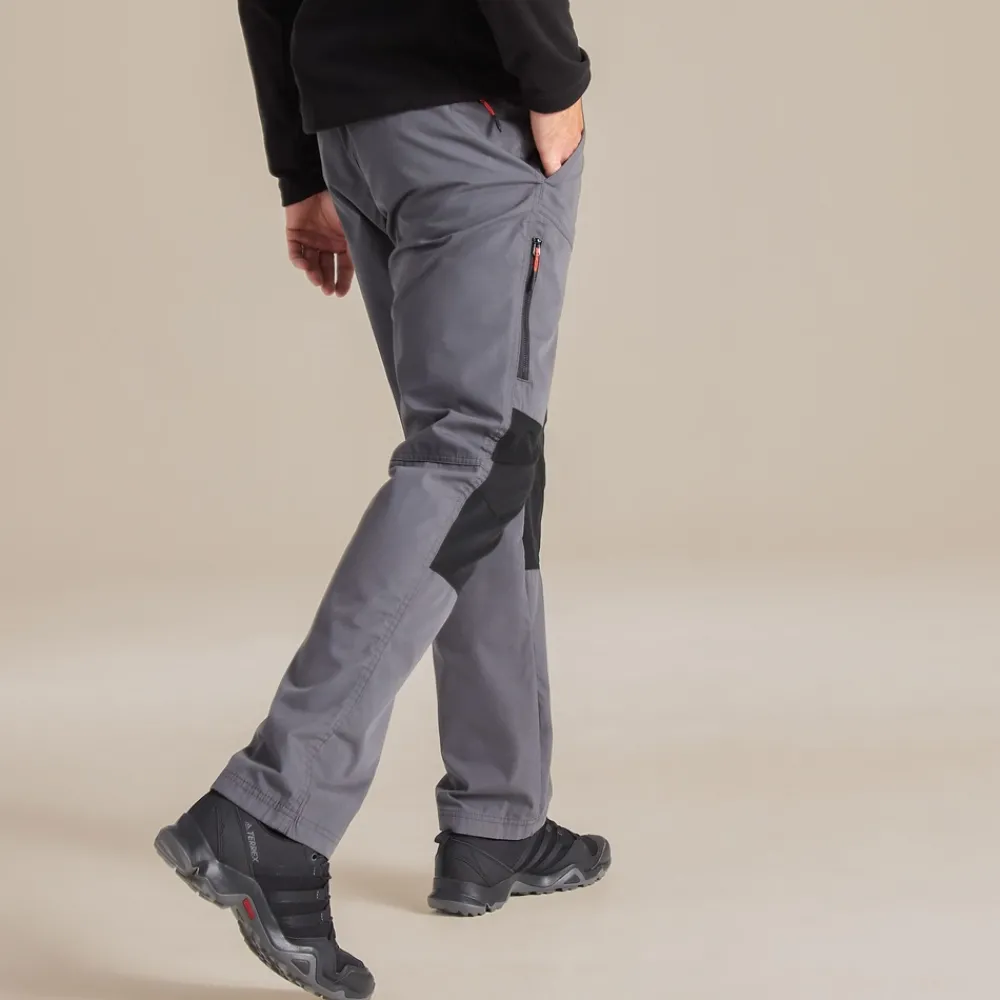 Sale Men's Verve Trousers | Tropical|Jungle