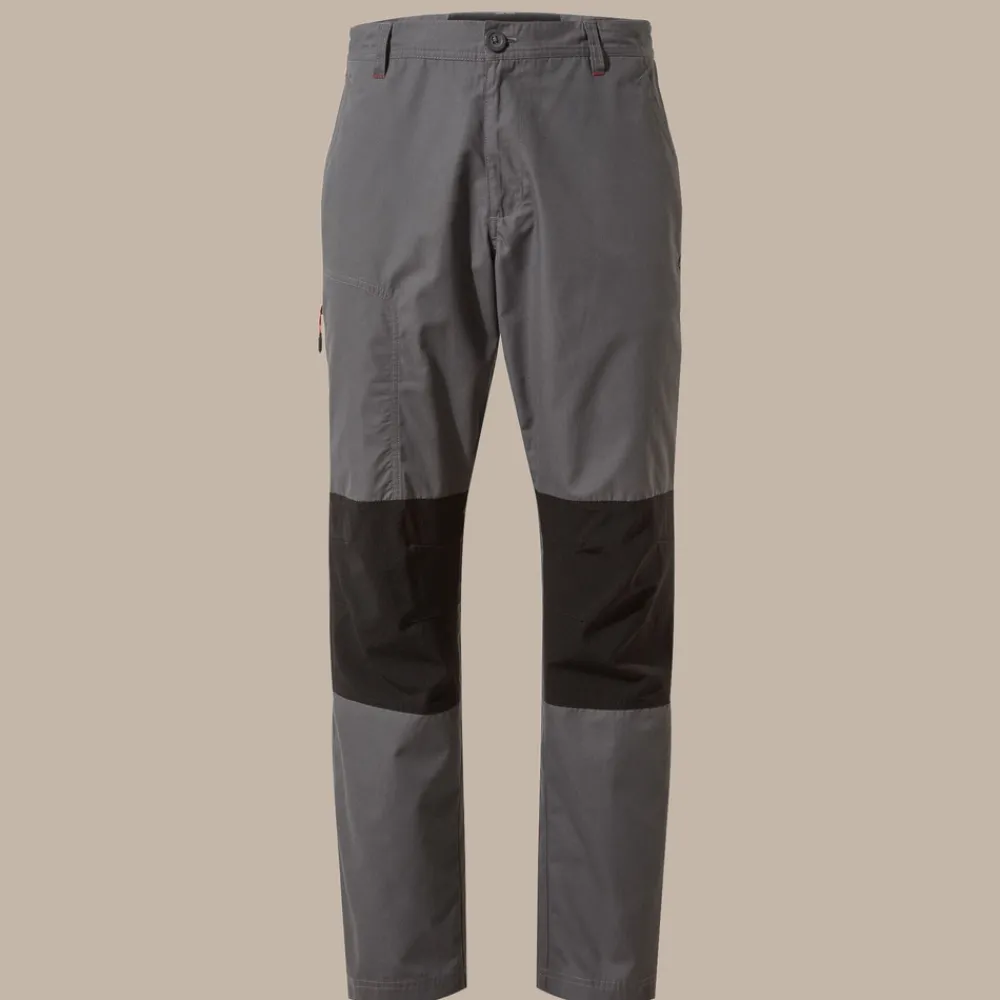Sale Men's Verve Trousers | Tropical|Jungle