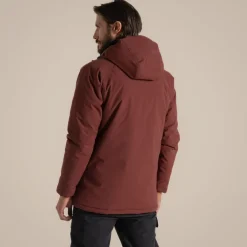 Online Mens's Budi Waterproof Jacket | Jungle|Insulated Jackets