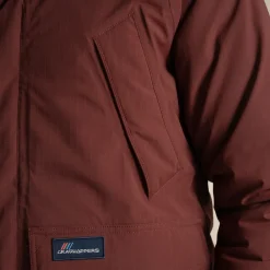 Online Mens's Budi Waterproof Jacket | Jungle|Insulated Jackets