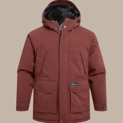Online Mens's Budi Waterproof Jacket | Jungle|Insulated Jackets