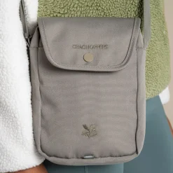 Hot National Trust Kiwi Crossbody | Wallets & Small Bags