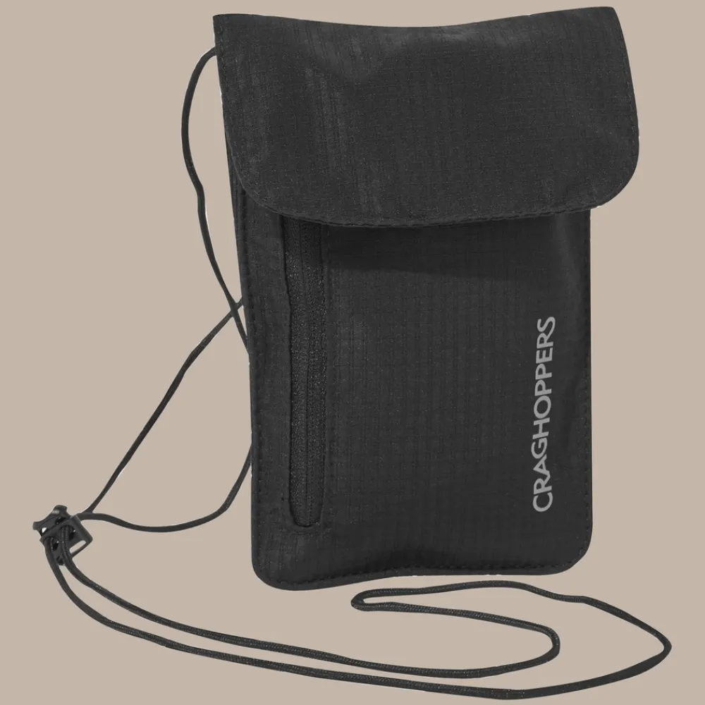 New Neck Pouch | Hiking Holiday|Camping Equipment