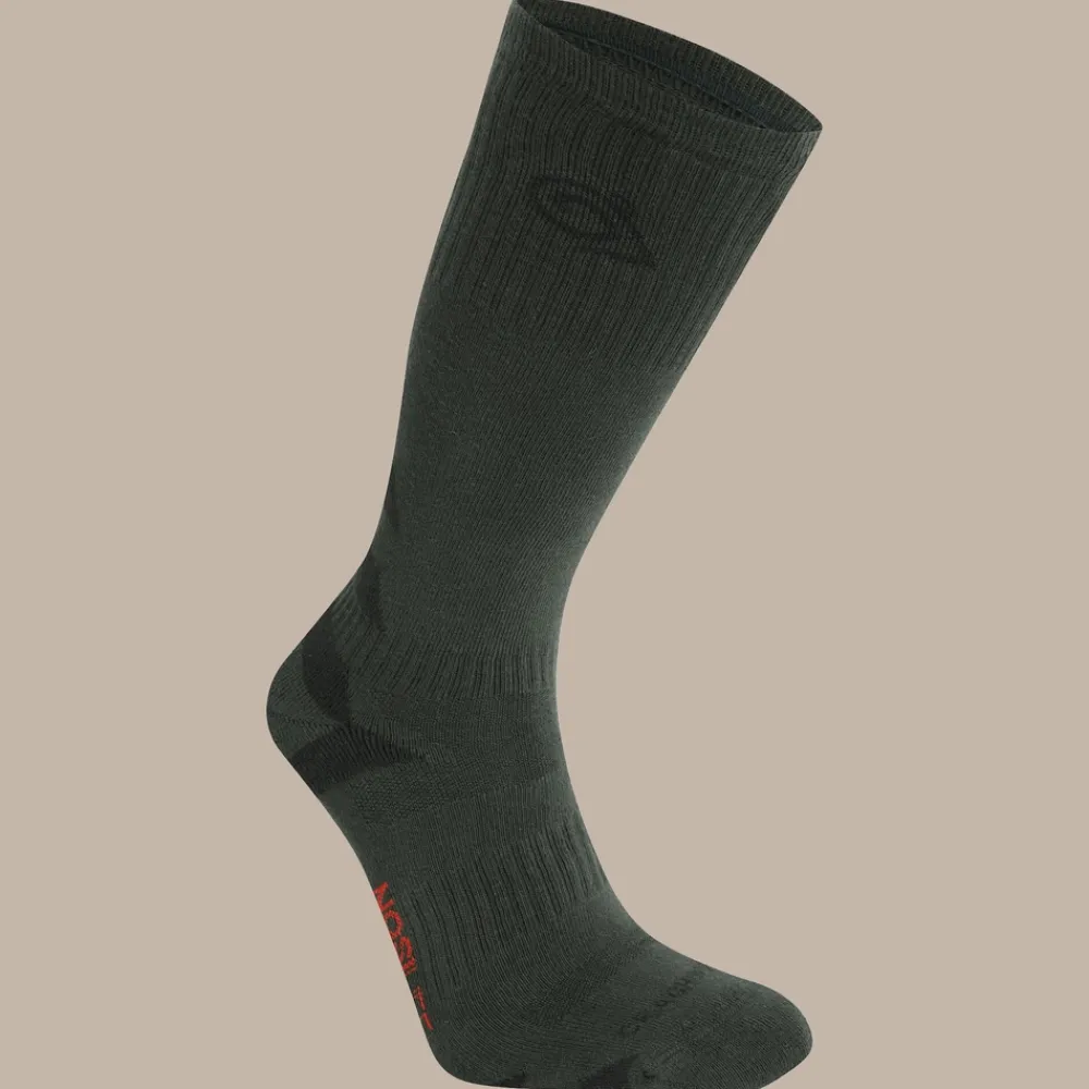 Discount NosiLife Adventure Socks | Women Tropical|Jungle
