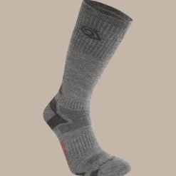 Outlet Nosilife Adventure Wool Socks | Women Tropical|Jungle