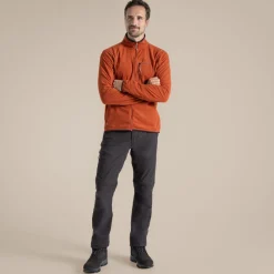 New NosiLife Pro Convertible Trouser III | Desert|Jungle