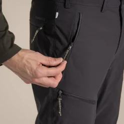New NosiLife Pro Convertible Trouser III | Desert|Jungle