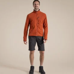 New NosiLife Pro Convertible Trouser III | Desert|Jungle