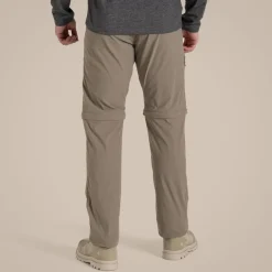 Clearance NosiLife Pro Convertible Trouser III | Desert|Jungle