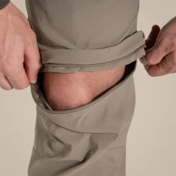 Clearance NosiLife Pro Convertible Trouser III | Desert|Jungle