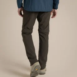 NosiLife Pro Convertible Trouser III | Desert|Mediterranean