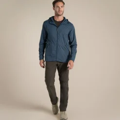 NosiLife Pro Convertible Trouser III | Desert|Mediterranean