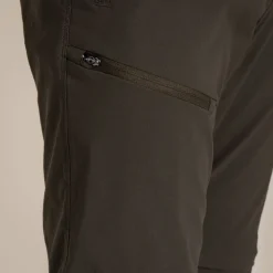 NosiLife Pro Convertible Trouser III | Desert|Mediterranean