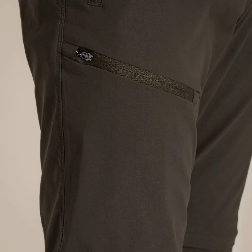 NosiLife Pro Convertible Trouser III | Desert|Mediterranean