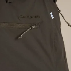 NosiLife Pro Convertible Trouser III | Desert|Mediterranean