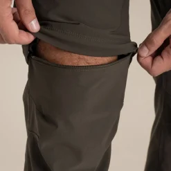 NosiLife Pro Convertible Trouser III | Desert|Mediterranean