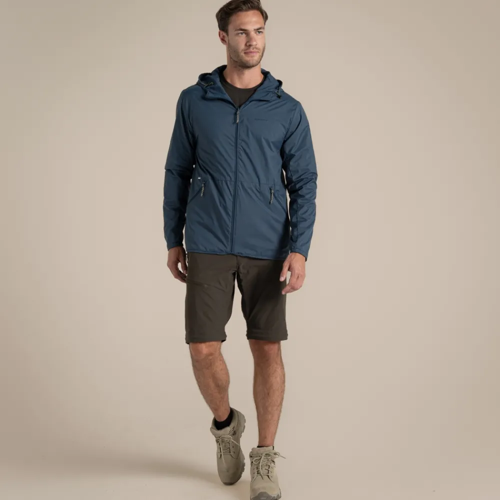 NosiLife Pro Convertible Trouser III | Desert|Mediterranean