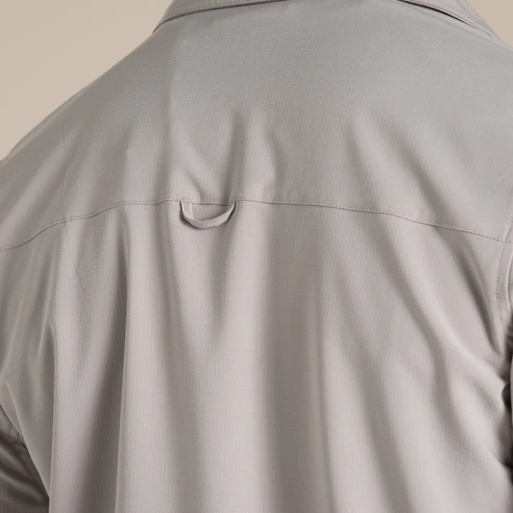 Best NosiLife Pro Long Sleeved Shirt V | Jungle|Mediterranean