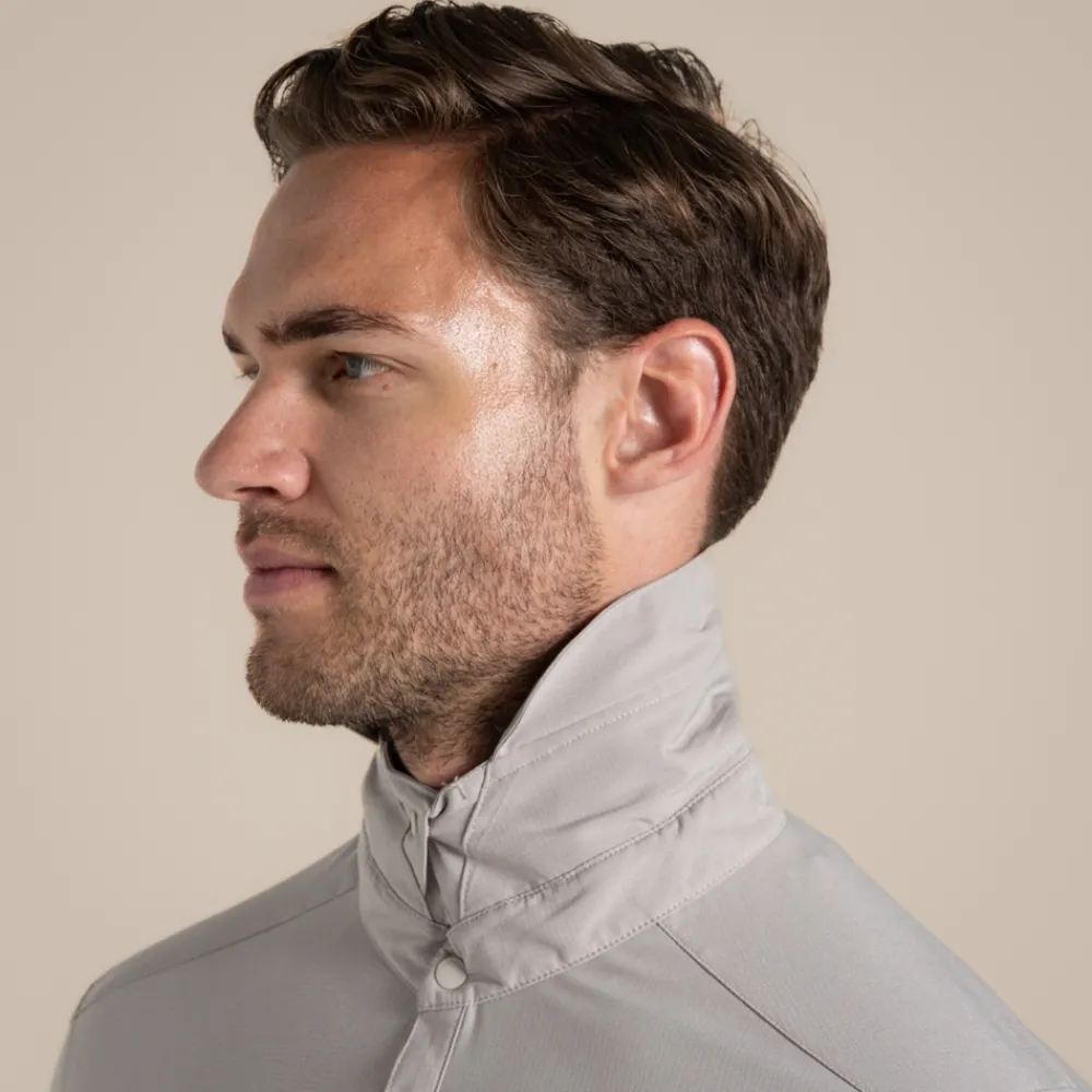 Best NosiLife Pro Long Sleeved Shirt V | Jungle|Mediterranean