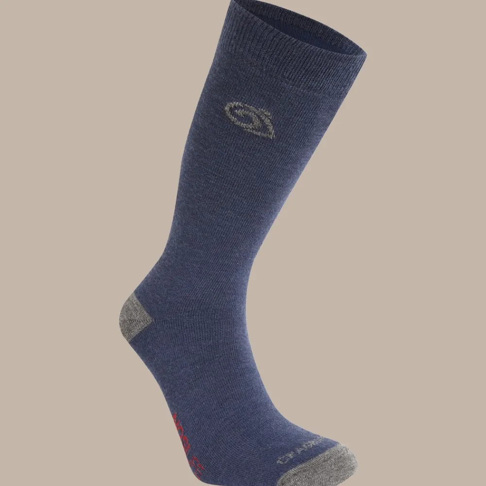 Online Nosilife Travel Wool Socks | Women Tropical|Jungle