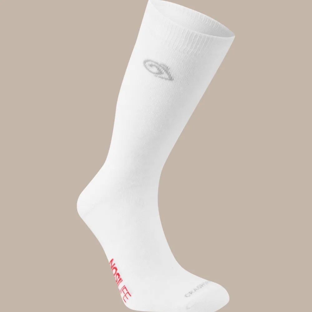 Nosilife Travel Wool Socks | Tropical|Jungle
