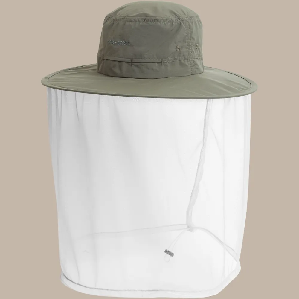 Online NosiLife Ultimate Hat II | Women Desert|Hiking Holiday
