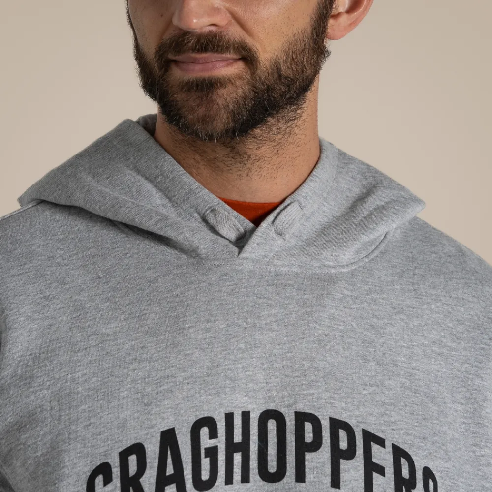 Clearance Oulston Workwear Hoodie | Tropical|Desert