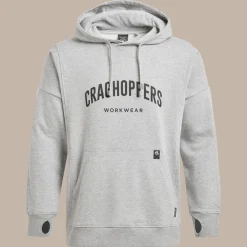 Clearance Oulston Workwear Hoodie | Tropical|Desert
