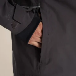 Outlet Richmond Stretch Workwear Jacket | Jungle|Waterproof Jackets