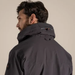Outlet Richmond Stretch Workwear Jacket | Jungle|Waterproof Jackets