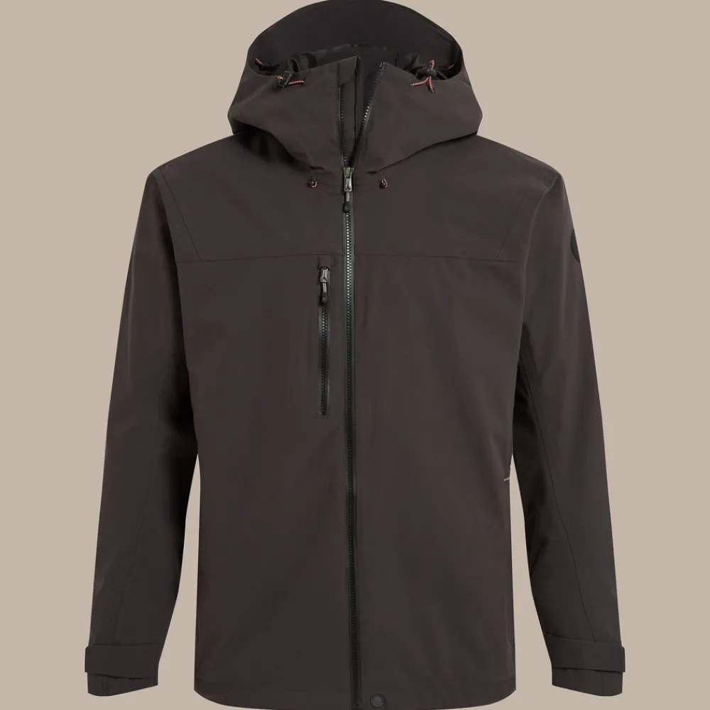Outlet Richmond Stretch Workwear Jacket | Jungle|Waterproof Jackets