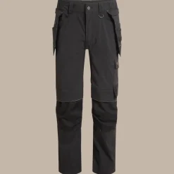 Hot Sheffield Stretch Holster Workwear Trousers | Desert|Mediterranean
