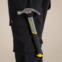 Hot Sheffield Stretch Holster Workwear Trousers | Desert|Mediterranean