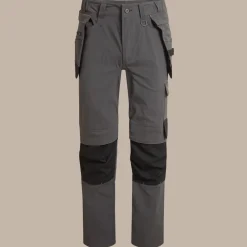 Discount Sheffield Stretch Holster Workwear Trousers | Desert|Mediterranean